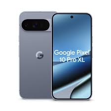 Google Pixel 10 Pro